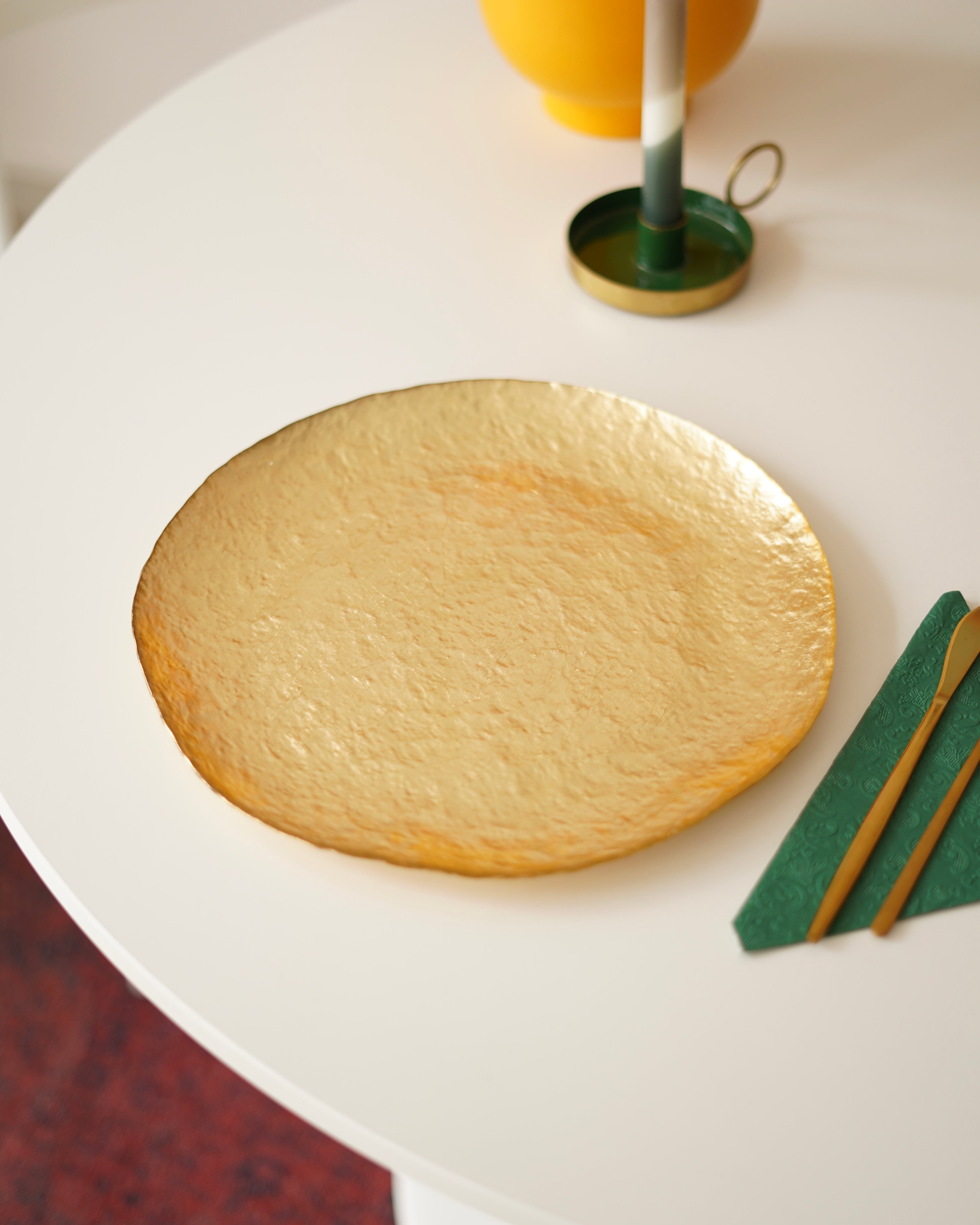 gold supla 10 kişilik