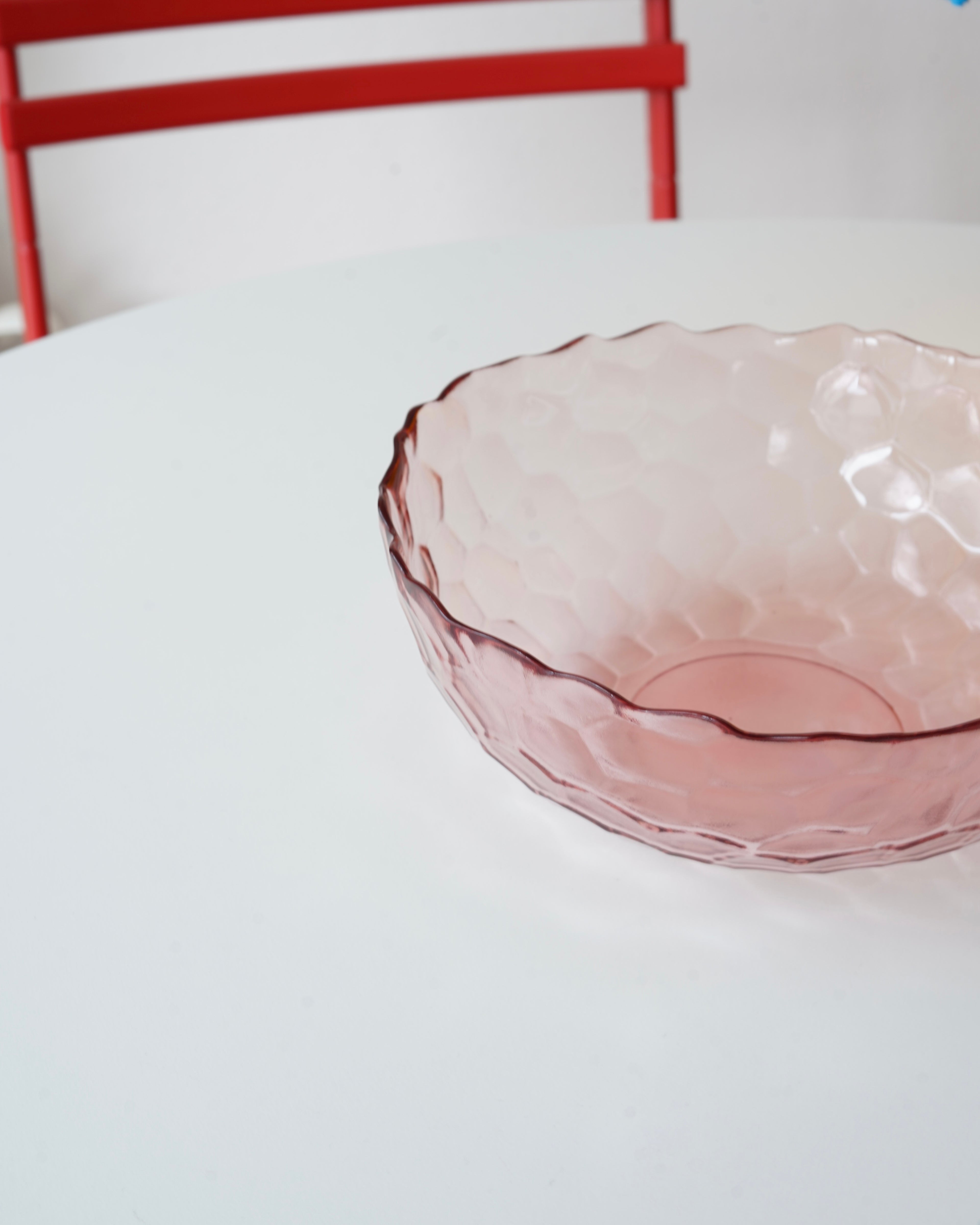 pembe salata kasesi