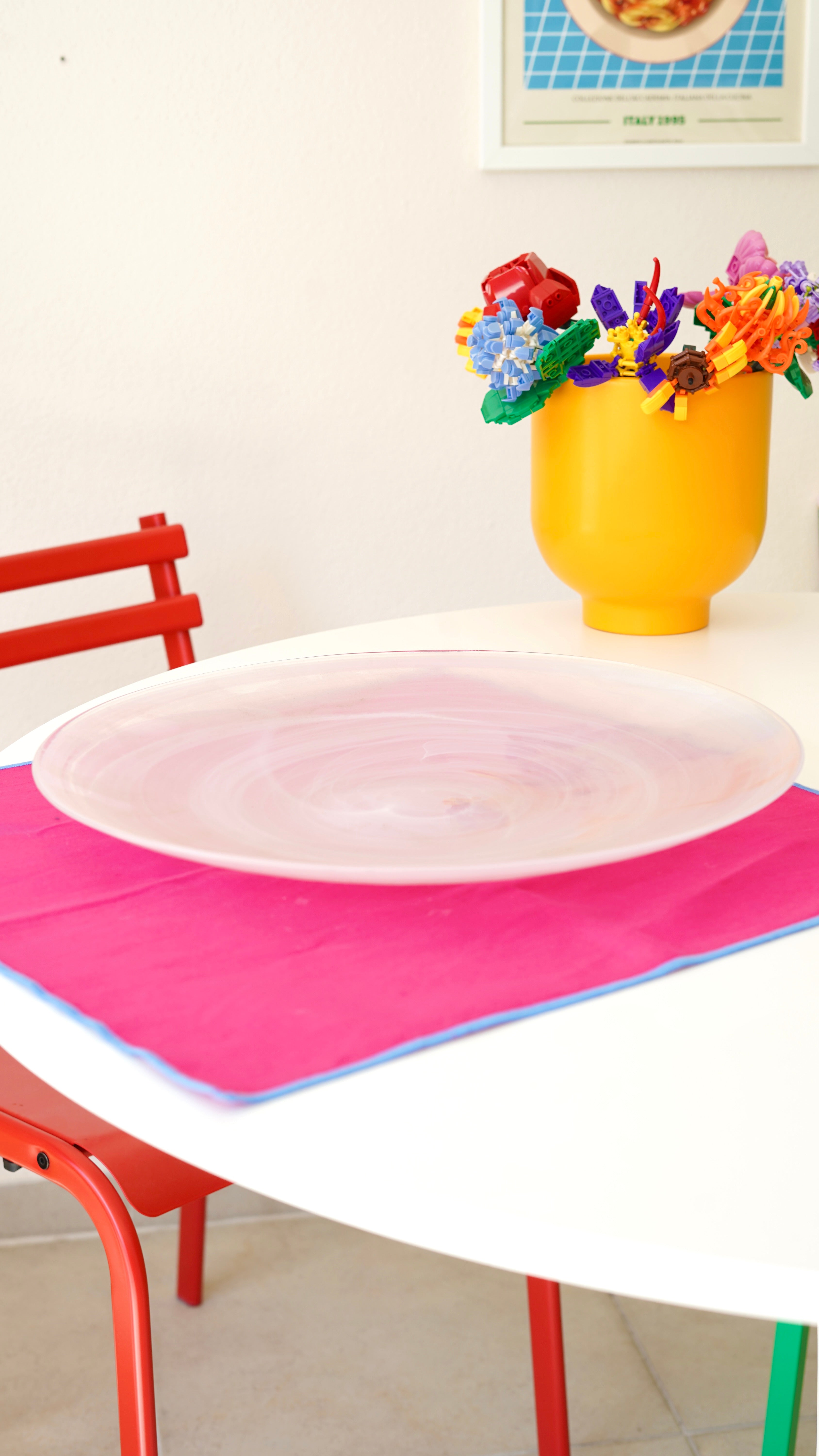 beyaz meyvelik 40 cm