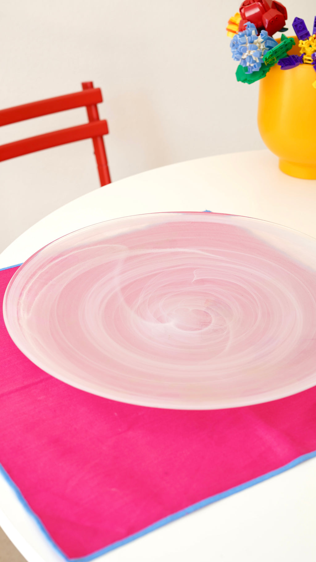 beyaz meyvelik 40 cm