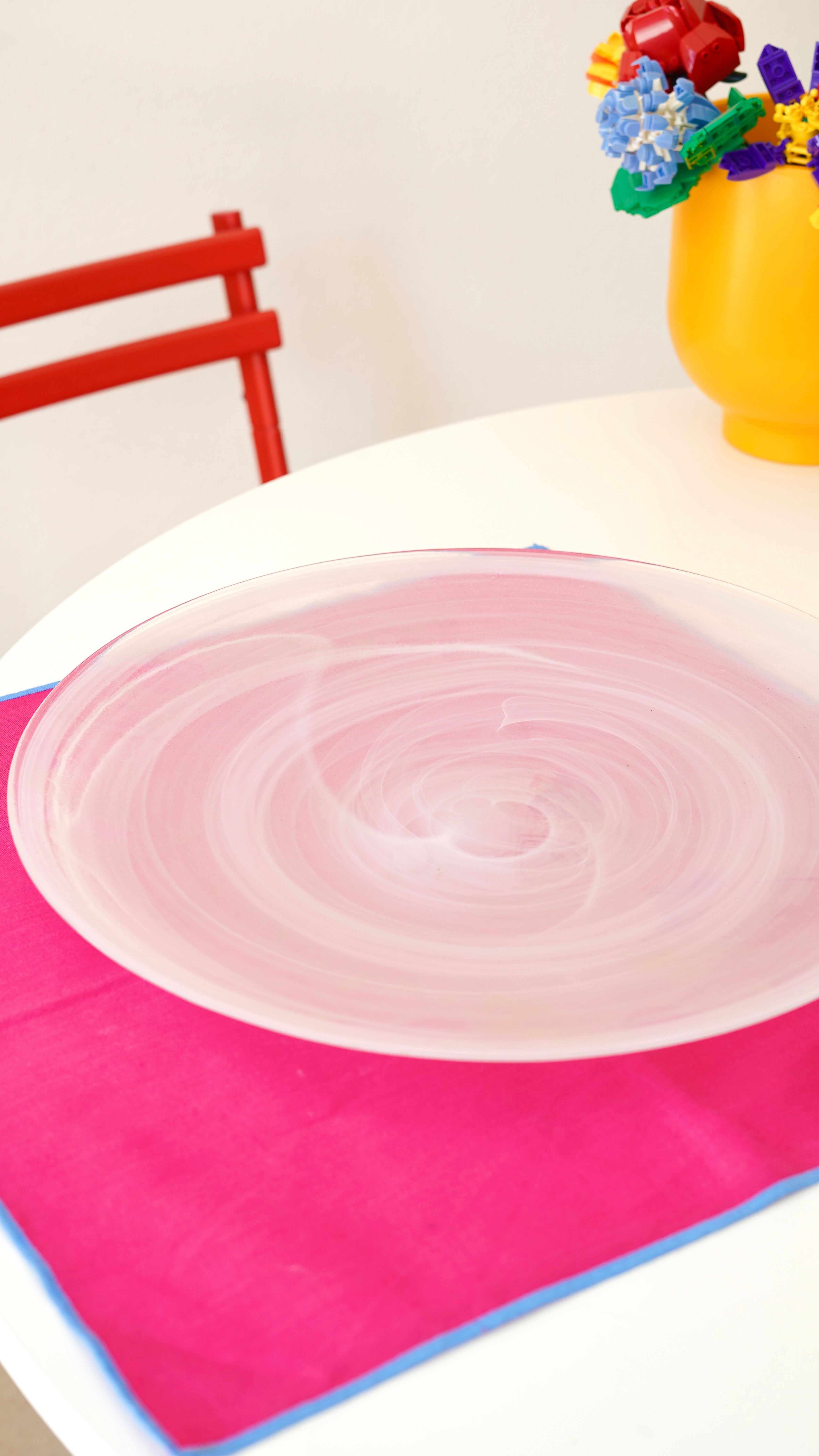 beyaz meyvelik 40 cm
