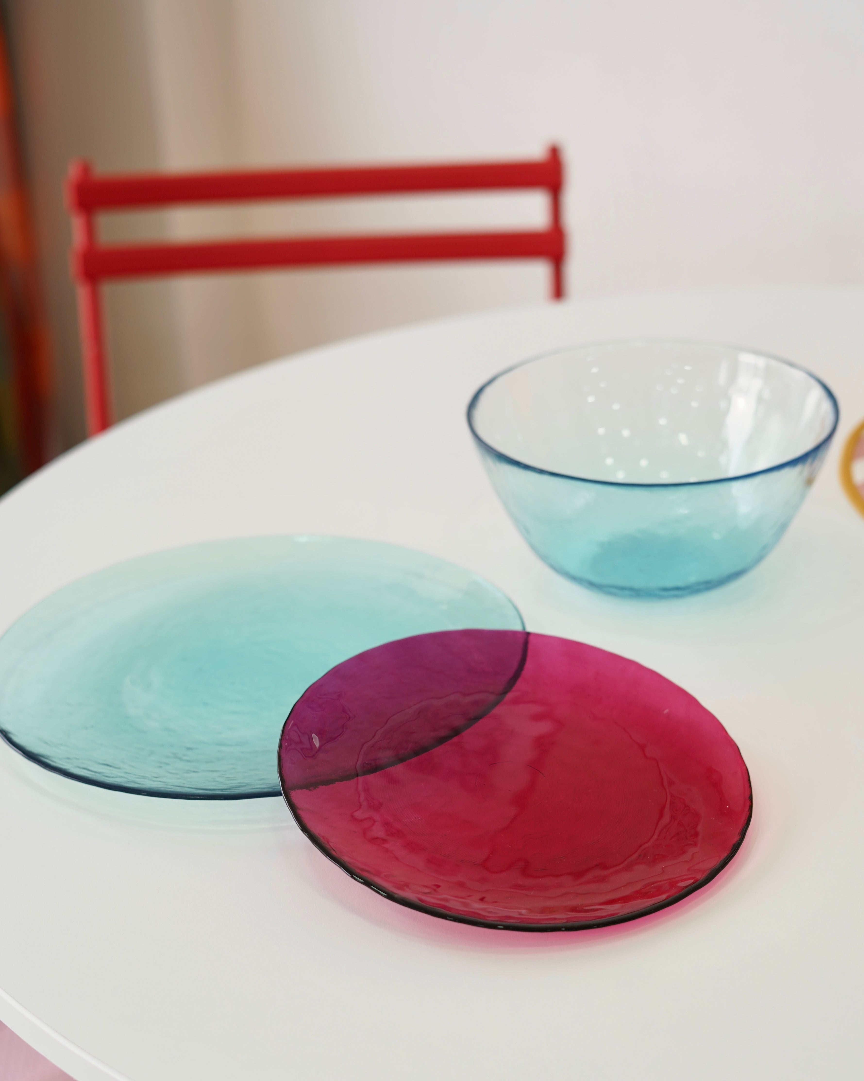 renkli set 3 parça