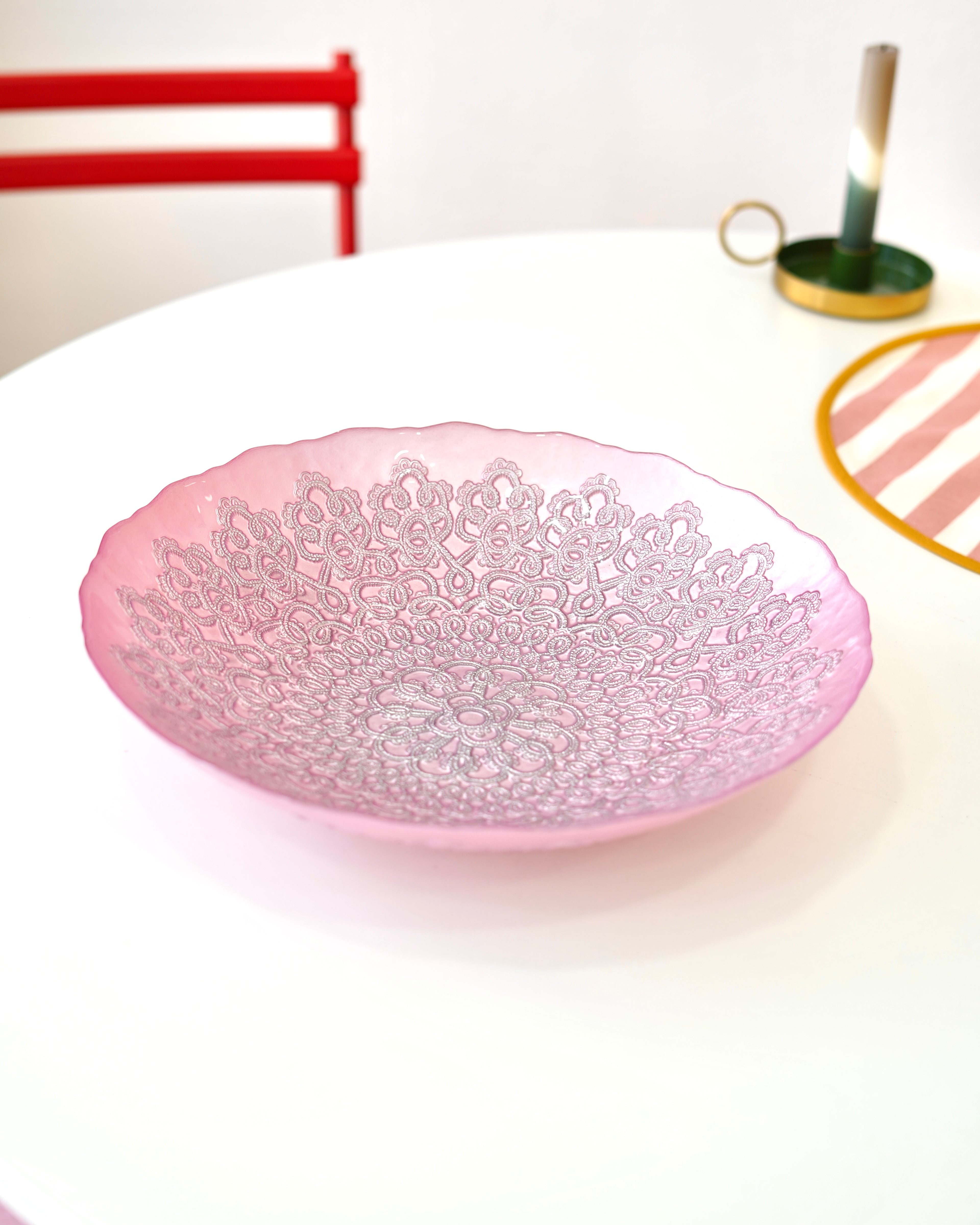 pembe meyvelik 33 cm