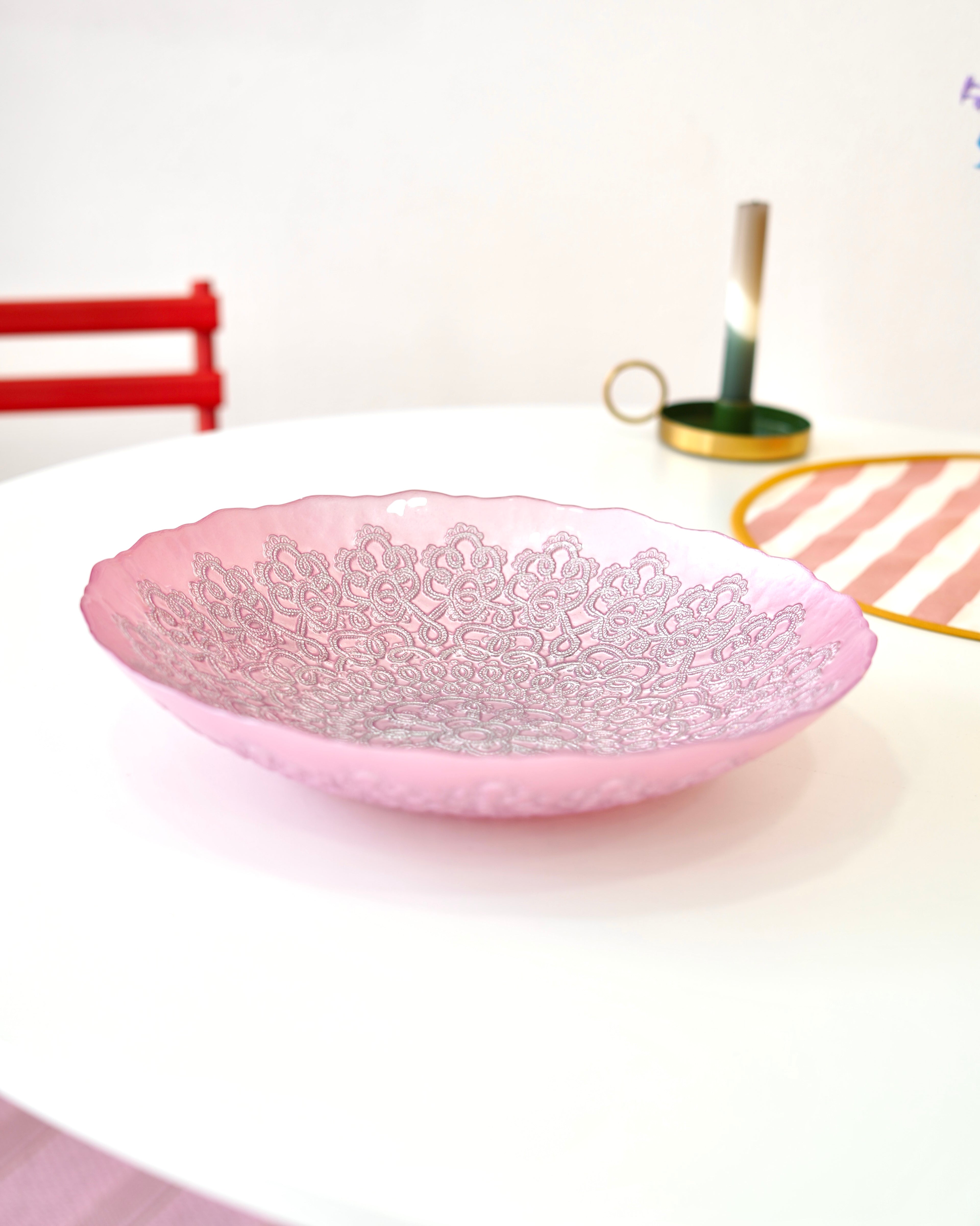 pembe meyvelik 33 cm