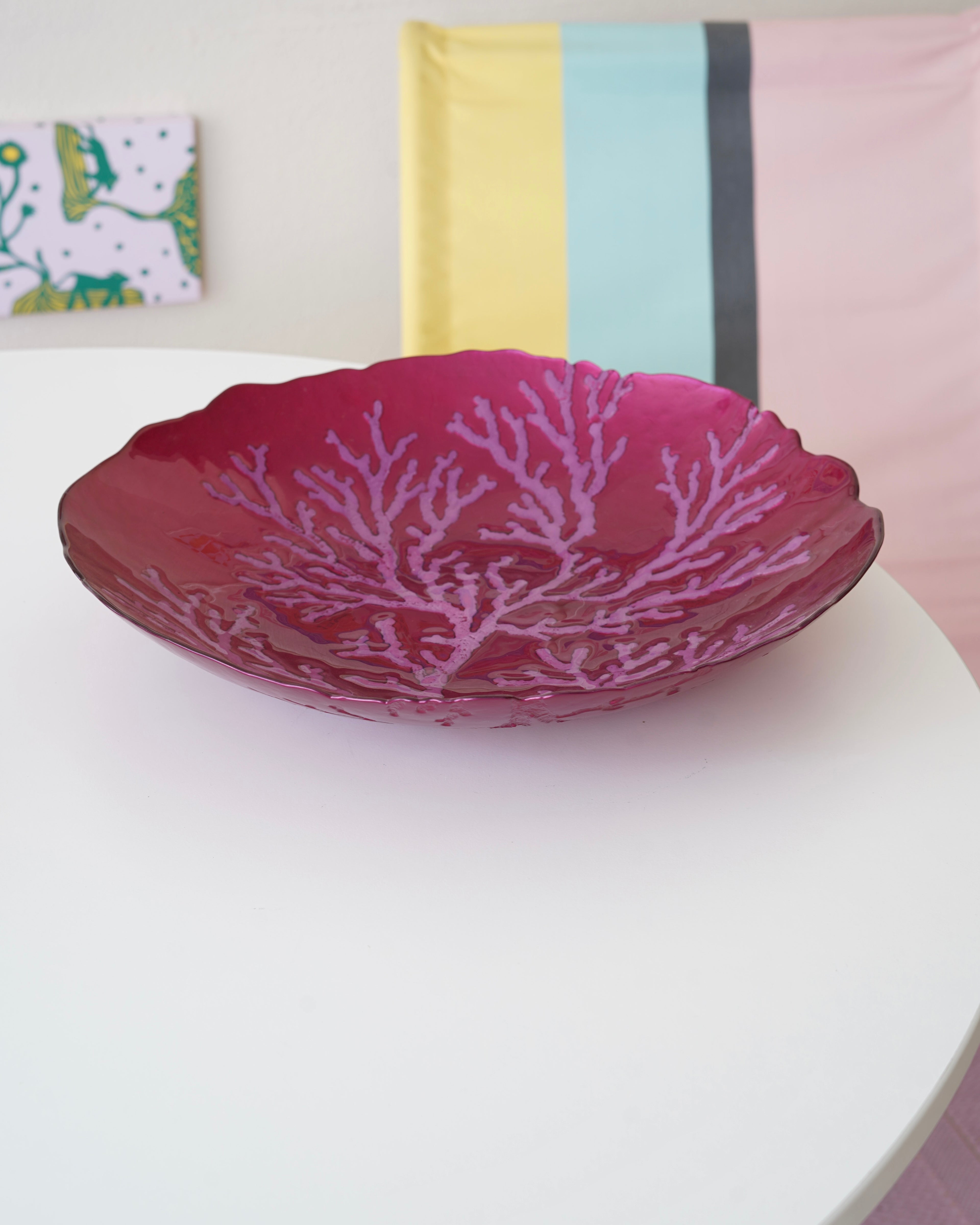 pembe dallı meyvelik 40 cm