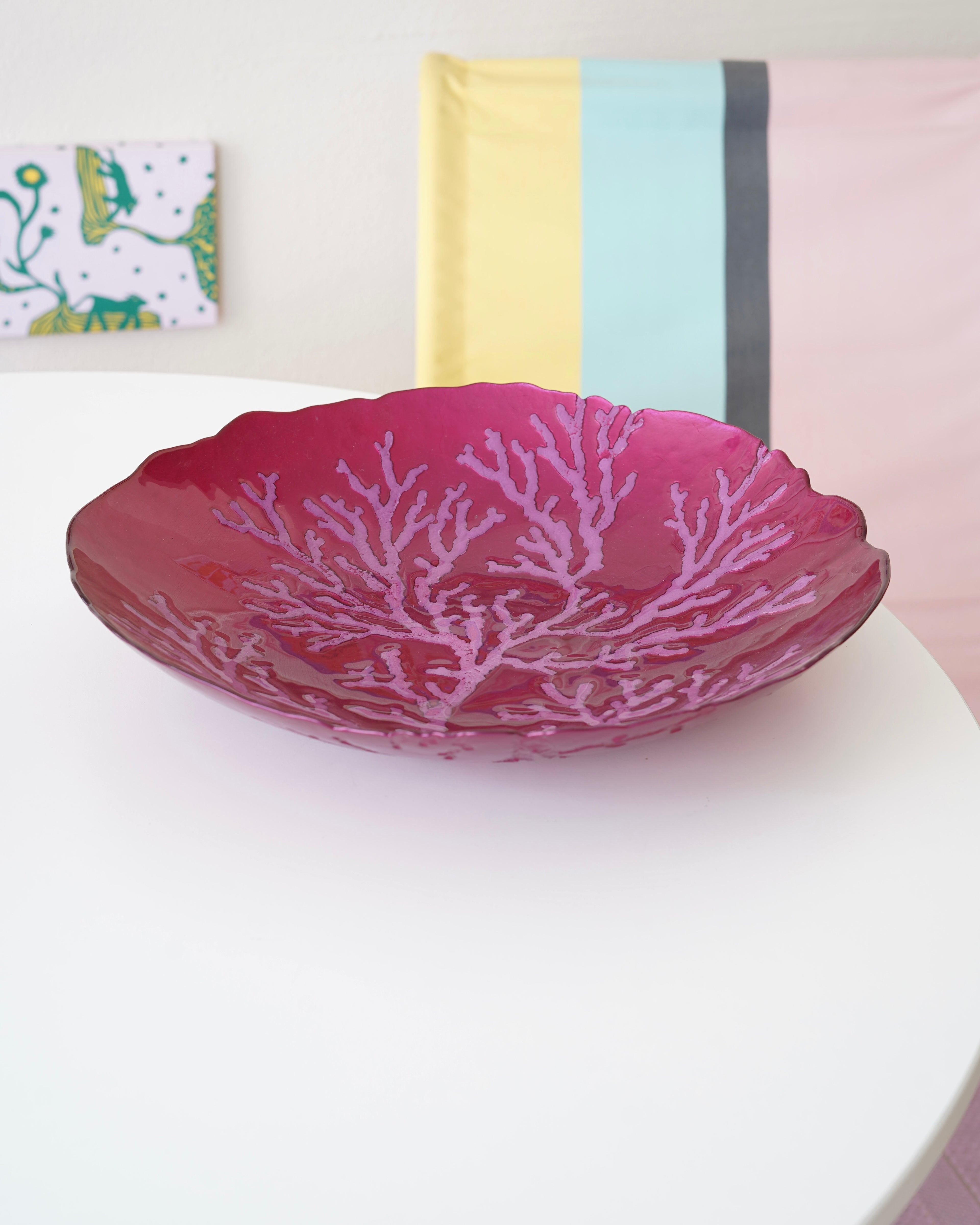 pembe dallı meyvelik 40 cm