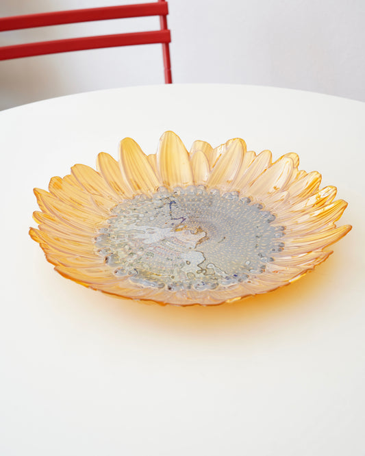 40 cm ayçiçek tabak