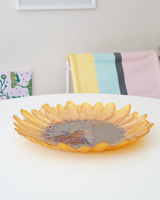 40 cm ayçiçek tabak