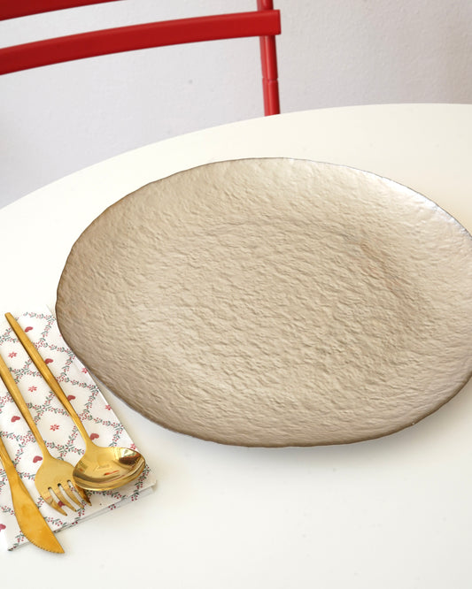 bej 33 cm tabak 4 adet