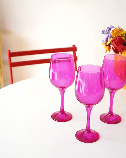 pembe kadet 3 adet